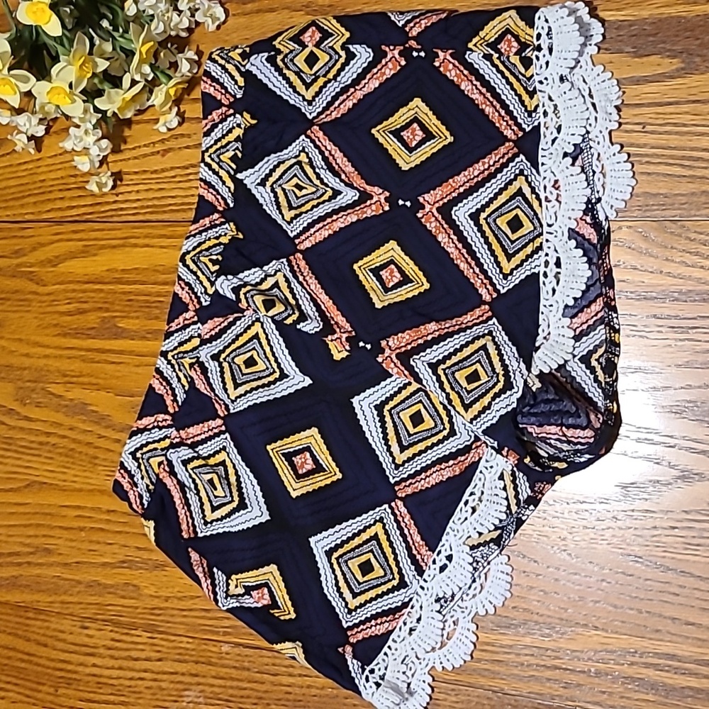Girl Revolution Shorts - Girls Large